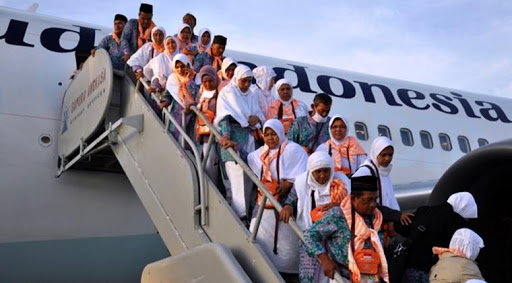 Jemaah Ingin Menarik Setoran Lunas Biaya Haji, Ini Tahapannya