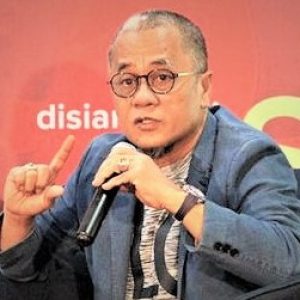 Sebuah Trust dengan Pengelolaan Baru Sebuah Trust dengan Pengelolaan Baru