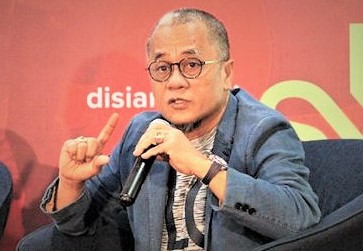 Sebuah Trust dengan Pengelolaan Baru