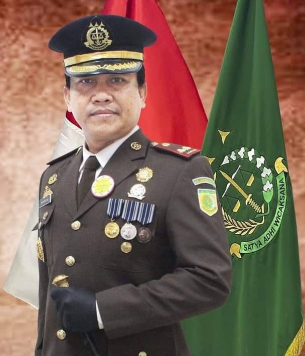 Kejari Kab.Pasuruan Segera Naik Kelas Tipe A