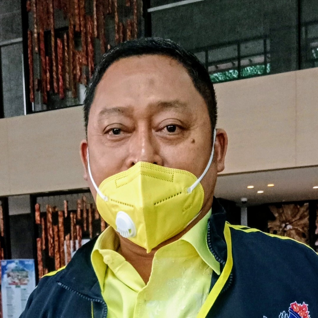 Rencana PTM Awal Juli, Ketua FPG Kodrat Sunyoto : Diknas Sebaiknya Mempertimbangkan