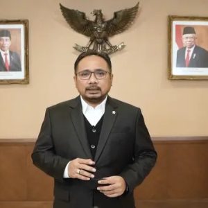 Resmi! Indonesia tak Bisa Berangkatkan Jemaah Haji, Bukan Karena Utang