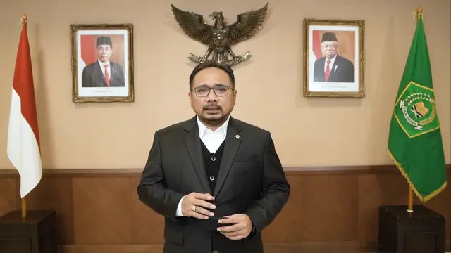 Resmi! Indonesia tak Bisa Berangkatkan Jemaah Haji, Bukan Karena Utang