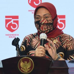 Covid-19 Melonjak Lagi, Peran Puskesmas Diperkuat, Menaker Ingatkan Perusahaan Covid-19 Melonjak Lagi, Peran Puskesmas Diperkuat, Menaker Ingatkan Perusahaan