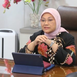 Rembuk Nasional BLK Meningkatkan Kompetensi SDM