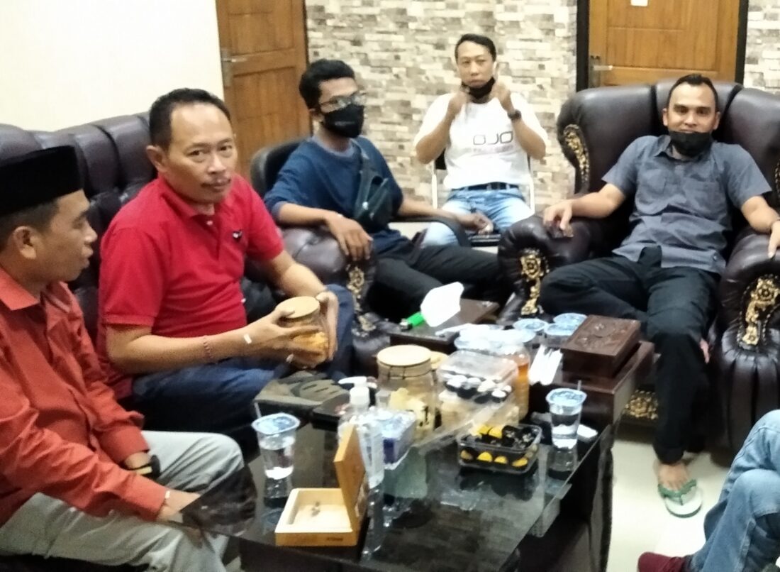 Sepekan Kedepan, Korupsi BOP Kab.Pasuruan Naik Status