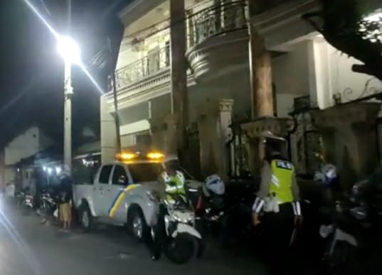 Hindari Kerumunan, PP Ikatan Alumni Santri Sidogiri Minta Warga Tak Datang Di Ponpes Sidogiri