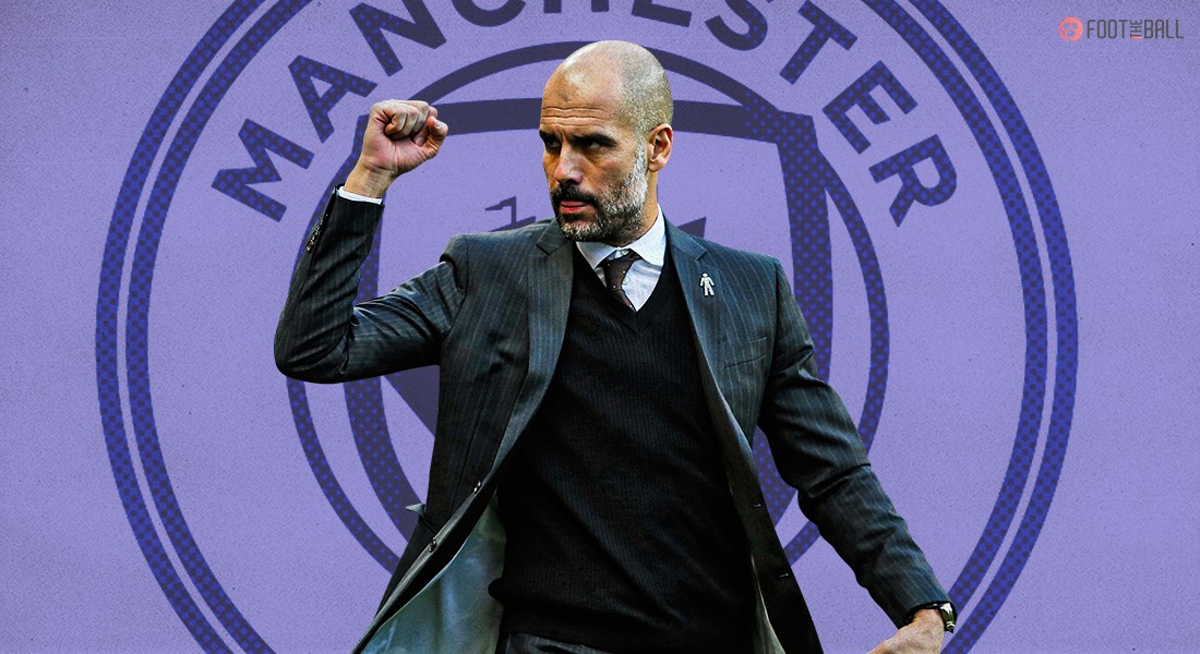 Guardiola, Ruben, Foden, Pelatih dan Pemain Terbaik Liga Inggris