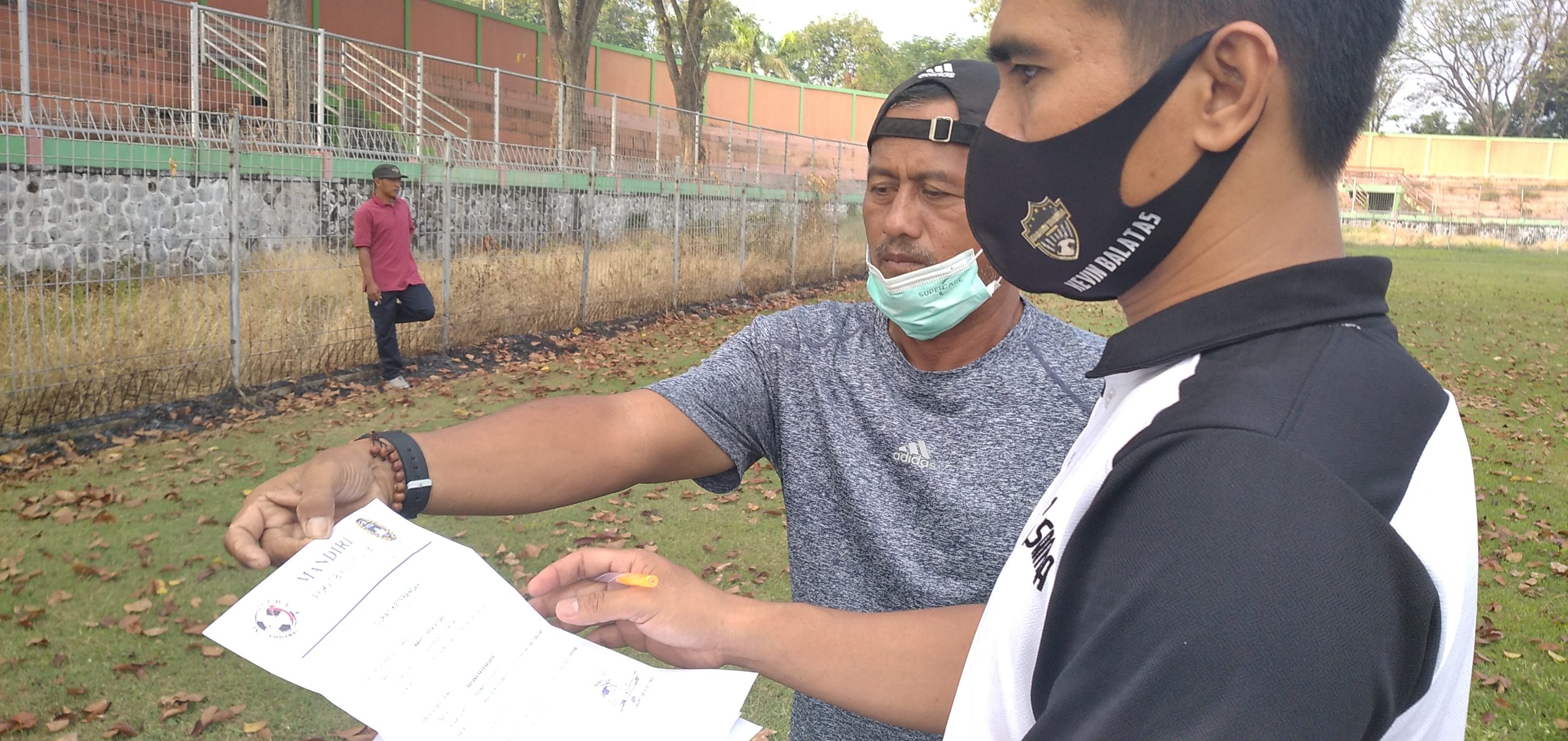 Swastakan Persekabpas, Wajib Kantongi Persetujuan 50 Anggota Klub