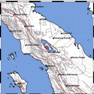 NTB, Ternate, Samosir, Subang, dan Sumbawa Digoyang Gempa NTB, Ternate, Samosir, Subang, dan Sumbawa Digoyang Gempa