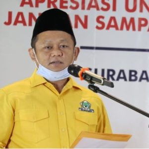 Ketua Golkar Jatim Ajak Seluruh Warga Negara Refleksi Diri Spirit Pancasila Ketua Golkar Jatim Ajak Seluruh Warga Negara Refleksi Diri Spirit Pancasila