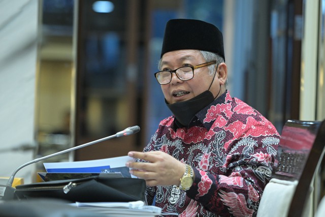 BPS Harus Mampu Menghimpun Data Akurat