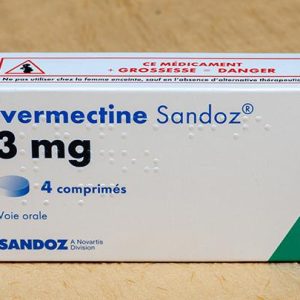Alhamdulillah! BPOM Izinkan Ivermectin untuk Obat Covid Alhamdulillah! BPOM Izinkan Ivermectin untuk Obat Covid