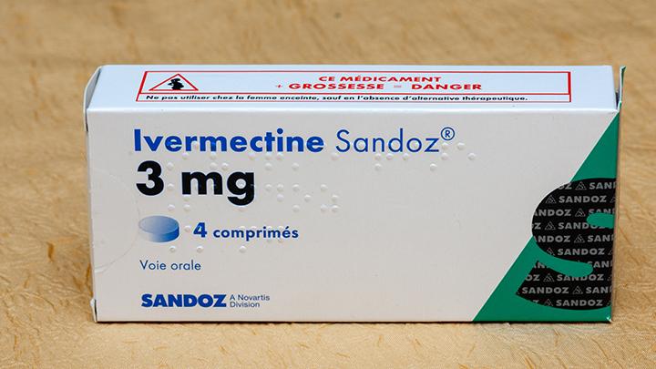 Alhamdulillah! BPOM Izinkan Ivermectin untuk Obat Covid