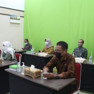 Ini Pesan Mbak Wabup Dewi di Puncak Harganas Ini Pesan Mbak Wabup Dewi di Puncak Harganas
