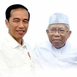 Jokowi-Ma’ruf: Selamat Hari Raya Idul Adha, Esensi Kurban Membantu Sesama Jokowi-Ma’ruf: Selamat Hari Raya Idul Adha, Esensi Kurban Membantu Sesama