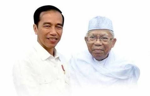 Jokowi-Ma’ruf: Selamat Hari Raya Idul Adha, Esensi Kurban Membantu Sesama