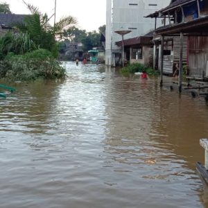 Waspada, Sejumlah Wilayah Berpotensi Banjir di Hari Idul Adha Waspada, Sejumlah Wilayah Berpotensi Banjir di Hari Idul Adha