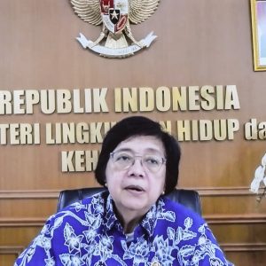 Limbah B3 Medis Covid Capai 18.460 Ton, Presiden Instruksi Dikelola Intensif dan Sistematis