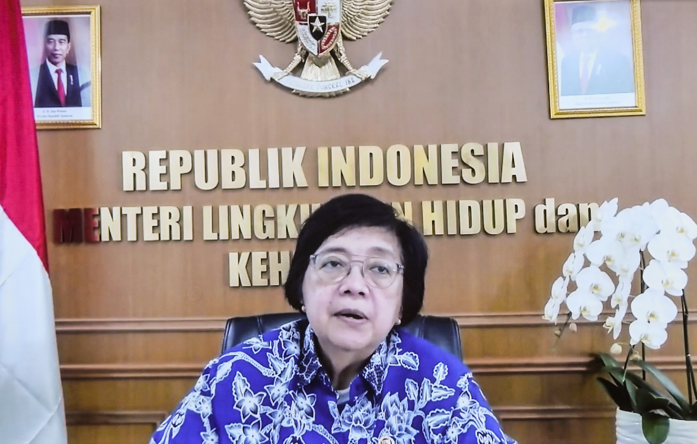 Limbah B3 Medis Covid Capai 18.460 Ton, Presiden Instruksi Dikelola Intensif dan Sistematis