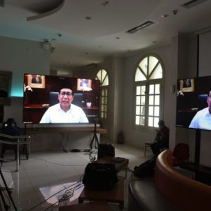 Mendes PDTT Proyeksikan Daerah Tertinggal Terentaskan Lebihi Target RPJMN
