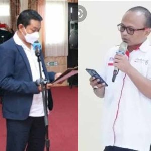 SMSI Sulsel dan Bengkulu Minta Menkominfo Evaluasi Ulang Program Diseminasi KPCPEN SMSI Sulsel dan Bengkulu Minta Menkominfo Evaluasi Ulang Program Diseminasi KPCPEN