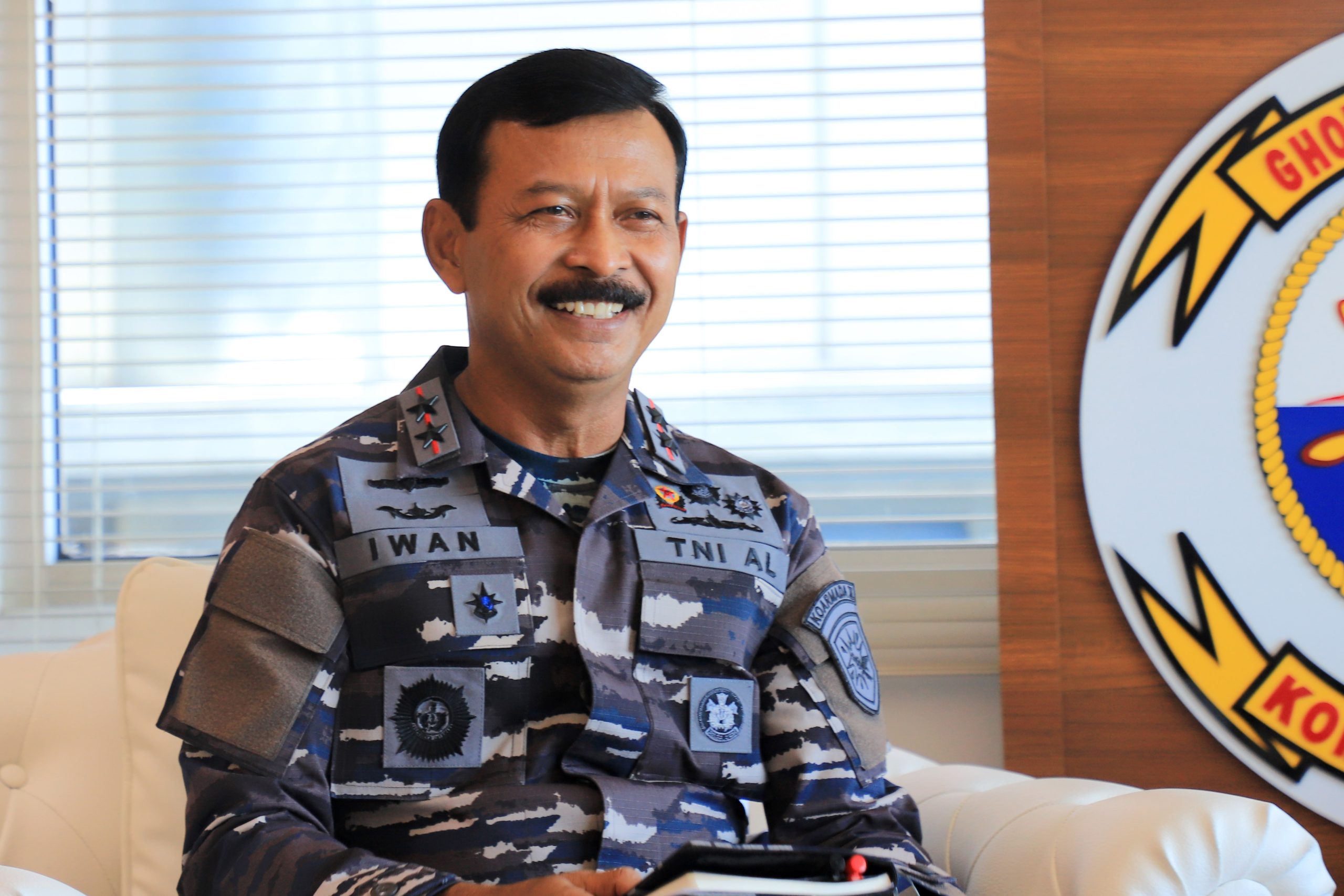 Besok Ada Vaksinasi Massal di Gelora Pancasila dan Lapangan Thor
