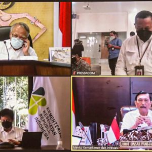 Paket Obat untuk Pasien Covid Dibagikan Rabu, Pemerintah juga Impor Oksigen