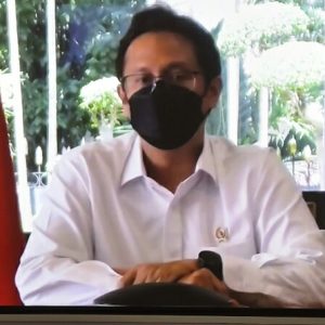 Menkes: Vaksinasi Ketiga untuk Perlindungan Maksimal Nakes