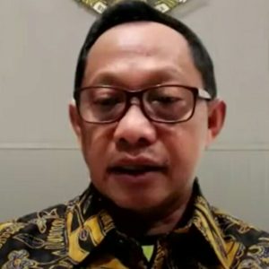 Pemda Diminta Segera Salurkan Program Perlinsos dan Stimulan Ekonomi Pemda Diminta Segera Salurkan Program Perlinsos dan Stimulan Ekonomi