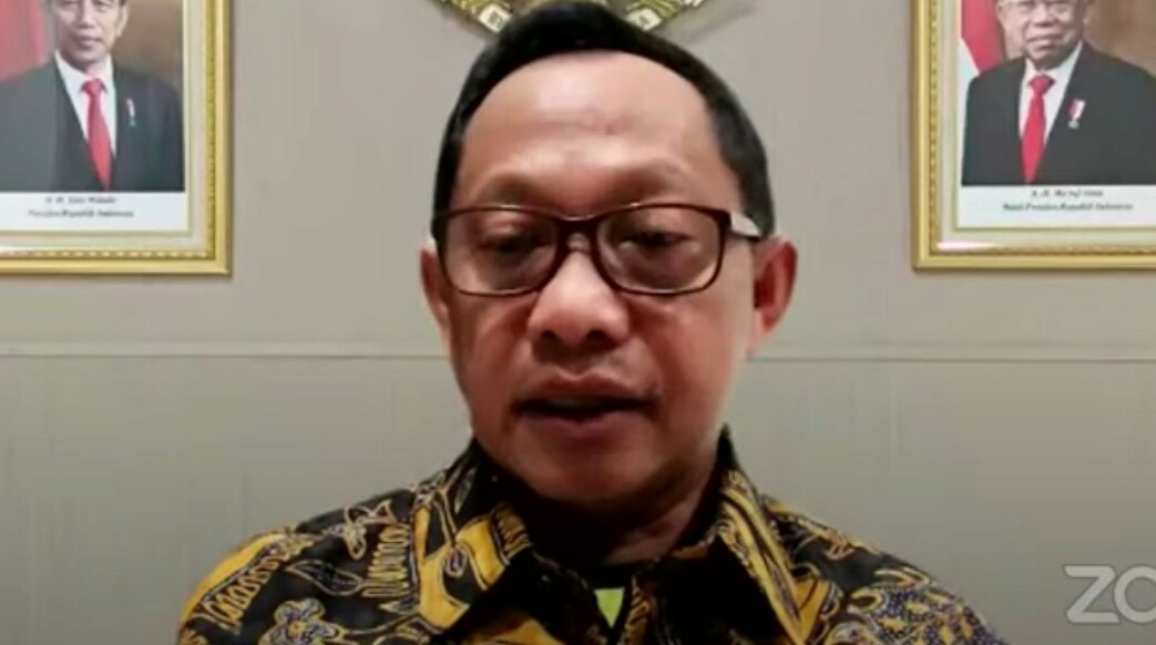 Pemda Diminta Segera Salurkan Program Perlinsos dan Stimulan Ekonomi