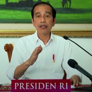 Pemerintah Perpanjang PPKM Darurat hingga 25 Juli Pemerintah Perpanjang PPKM Darurat hingga 25 Juli