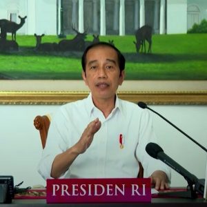 Kepala Daerah Diminta Siapkan Tempat Isolasi dan RS Cadangan Kepala Daerah Diminta Siapkan Tempat Isolasi dan RS Cadangan