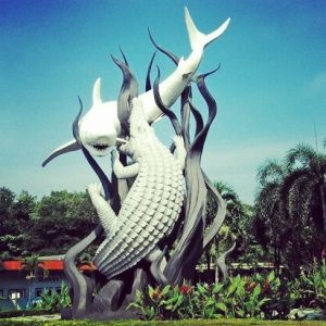 Pemerintah Tambah RS Darurat C19 di 7 Kota, Termasuk Surabaya Pemerintah Tambah RS Darurat C19 di 7 Kota, Termasuk Surabaya