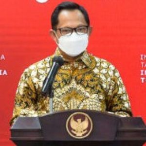 Mendagri Tegur Semua Kepala Daerah, Terbitkan Tiga Aturan Terkait PPKM