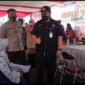 Cegah Covid-19, Bupati Kediri Rutinkan Sidak Cegah Covid-19, Bupati Kediri Rutinkan Sidak