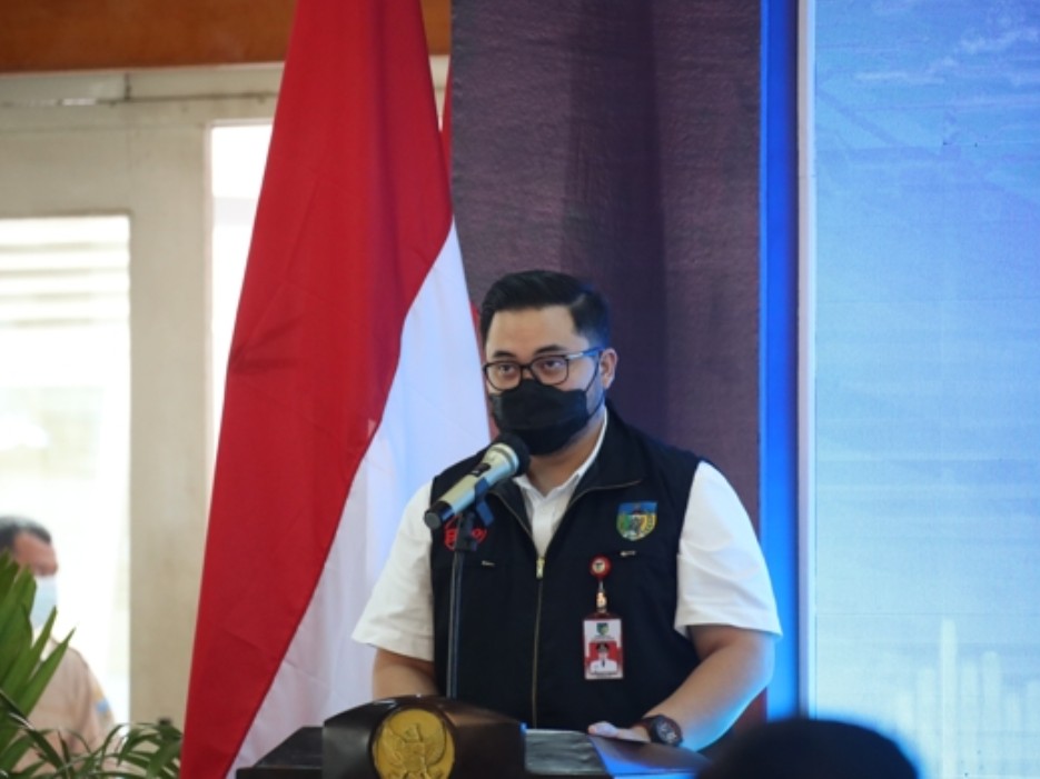 Mas Bup : Koperasi Miliki Potensi Tingkatkan Ekonomi dan Kesejahteraan Masyarakat