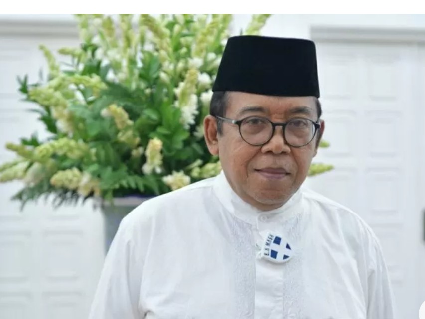 Soal Teguran Keras Kepada Gubernur Jatim, Jubir Wapres:  Semuanya Baik baik Saja