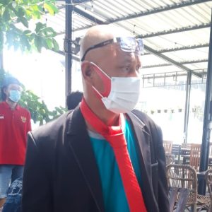 Perketat Prokes Agar PPKM Berakhir Perketat Prokes Agar PPKM Berakhir