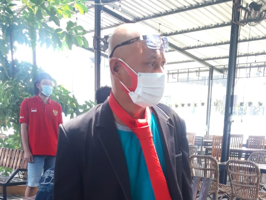 Perketat Prokes Agar PPKM Berakhir