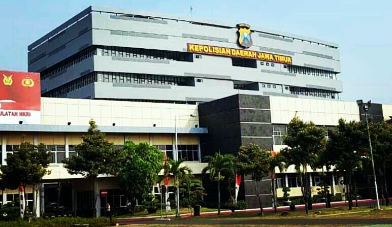 Polda Jatim Patroli Cyber Penipuan Donor Plasma Konvalesen di Medsos