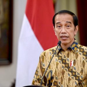 Jokowi: Saya Putuskan PPKM Level 4 Diperpanjang hingga 2 Agustus