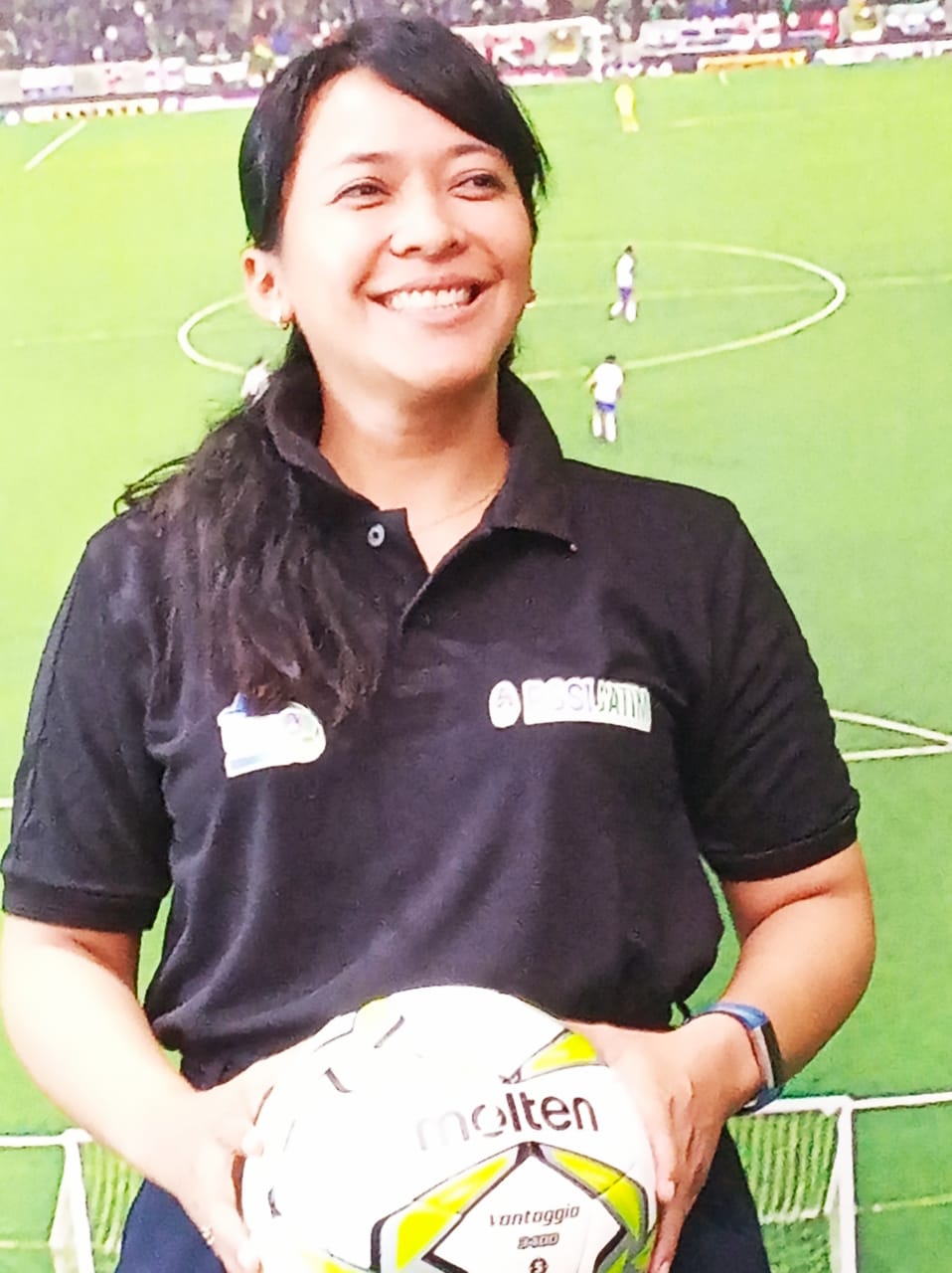 Asprov PSSI Tunda Liga 3 Jatim