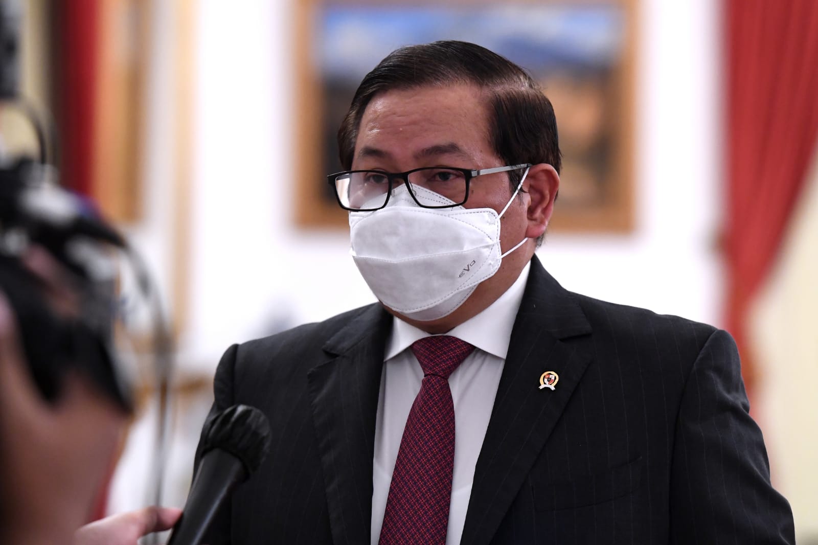 Presiden Batalkan Vaksinasi Berbayar Kimia Farma, VGR Ditanggung Perusahaan