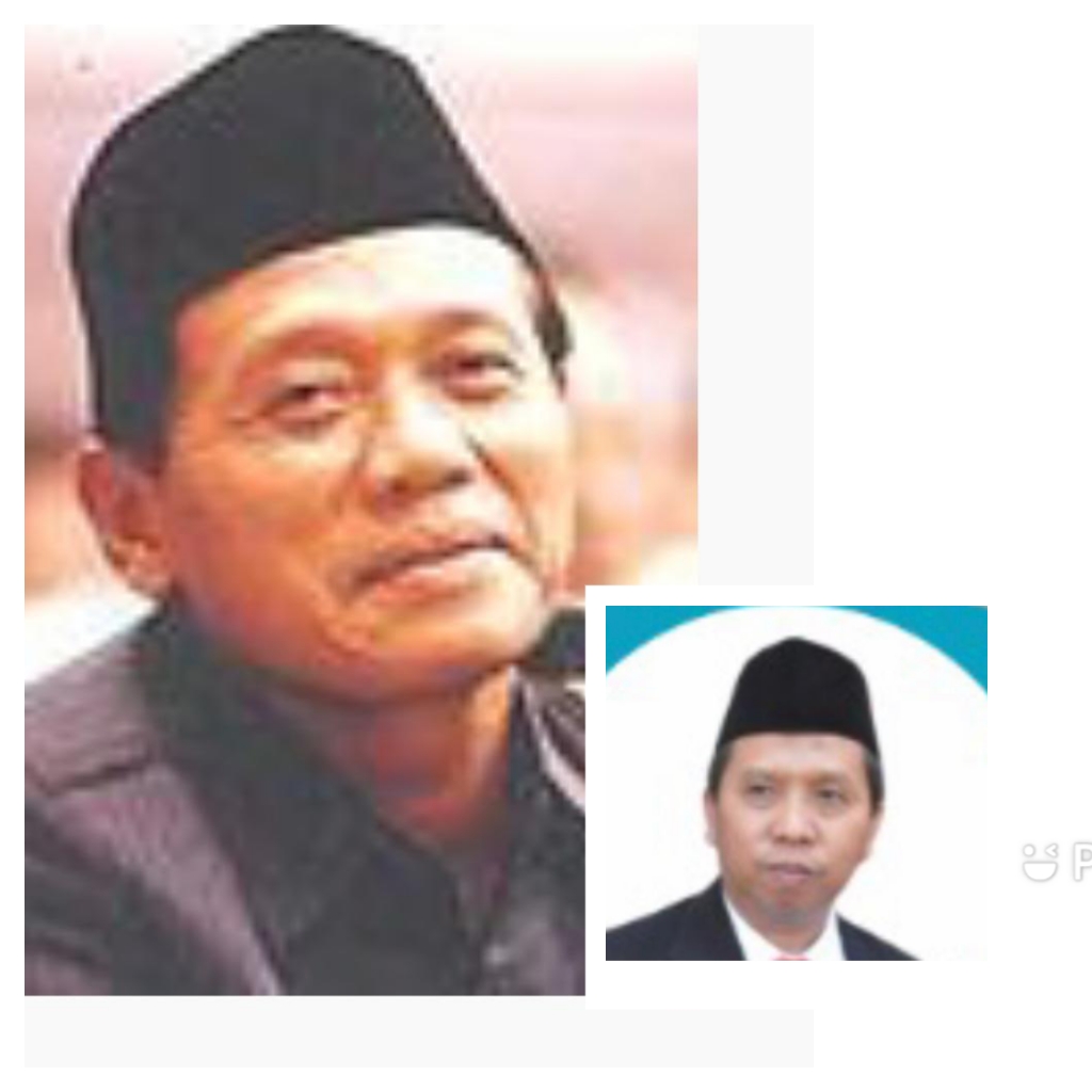Kerinduan Masyarakat dengan Harmoko