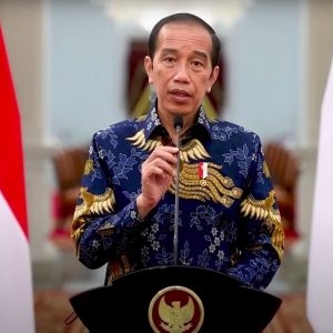 Mulai 3-20 Juli, PPKM Darurat Berlaku di Jawa-Bali Mulai 3-20 Juli, PPKM Darurat Berlaku di Jawa-Bali