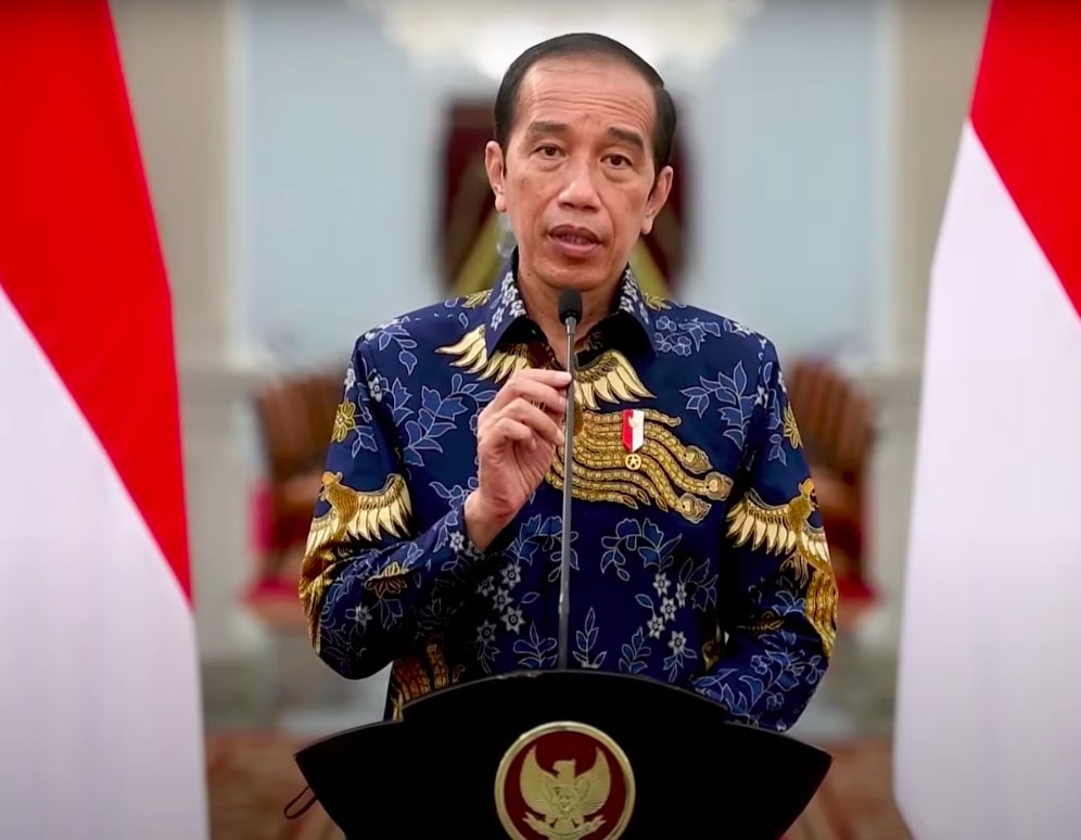 Mulai 3-20 Juli, PPKM Darurat Berlaku di Jawa-Bali