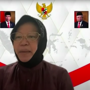 Kemensos Salurkan 2.010 Ton Beras untuk Pekerja Informal Terdampak PPKM Darurat Kemensos Salurkan 2.010 Ton Beras untuk Pekerja Informal Terdampak PPKM Darurat