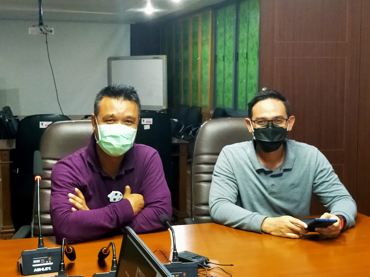 Aplikasi E-Peken Bakal Berdayakan UMKM dan Toko Kelontong di Surabaya