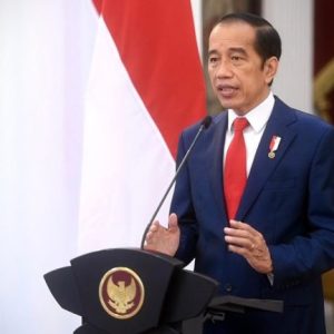 Resmi, Jokowi Perpanjang PPKM Darurat Hingga Akhir Juli Resmi, Jokowi Perpanjang PPKM Darurat Hingga Akhir Juli